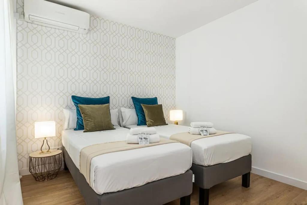 Nice Apartment Near Gran Via Val27 Мадрид Экстерьер фото